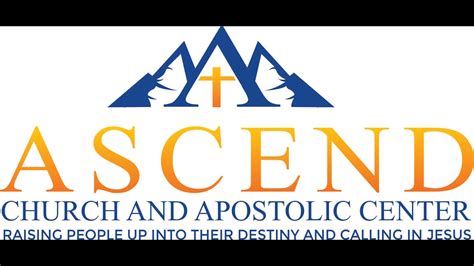 Ascend church - This page contains the outlines for sermons that can be watched on youtube at